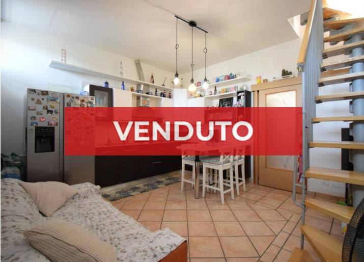 appartamento in vendita a Monza