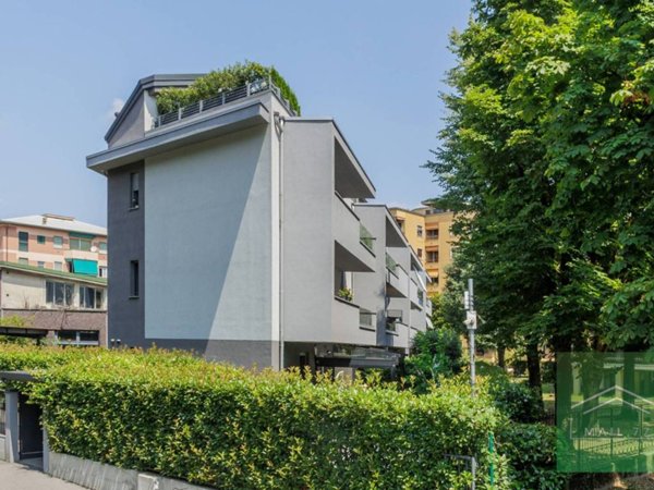 appartamento in vendita a Monza