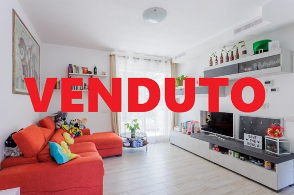 appartamento in vendita a Monza