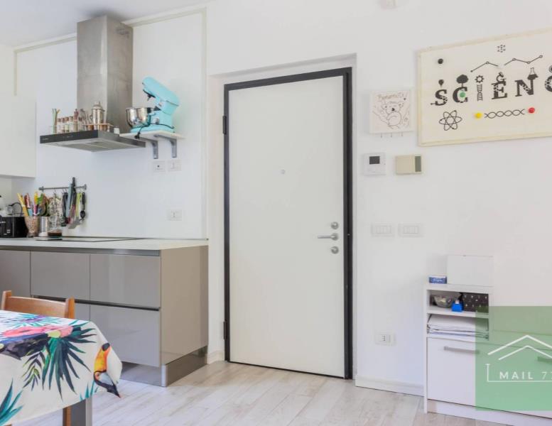 appartamento in vendita a Monza