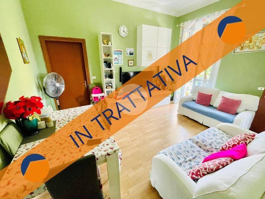 appartamento in vendita a Monza