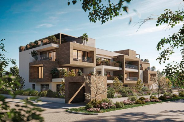 appartamento in vendita a Monza