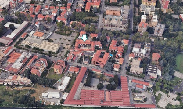 appartamento in vendita a Monza