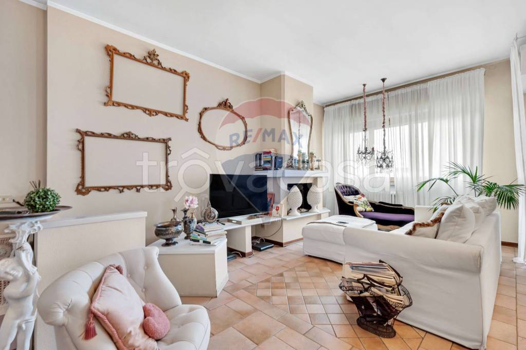 appartamento in vendita a Monza