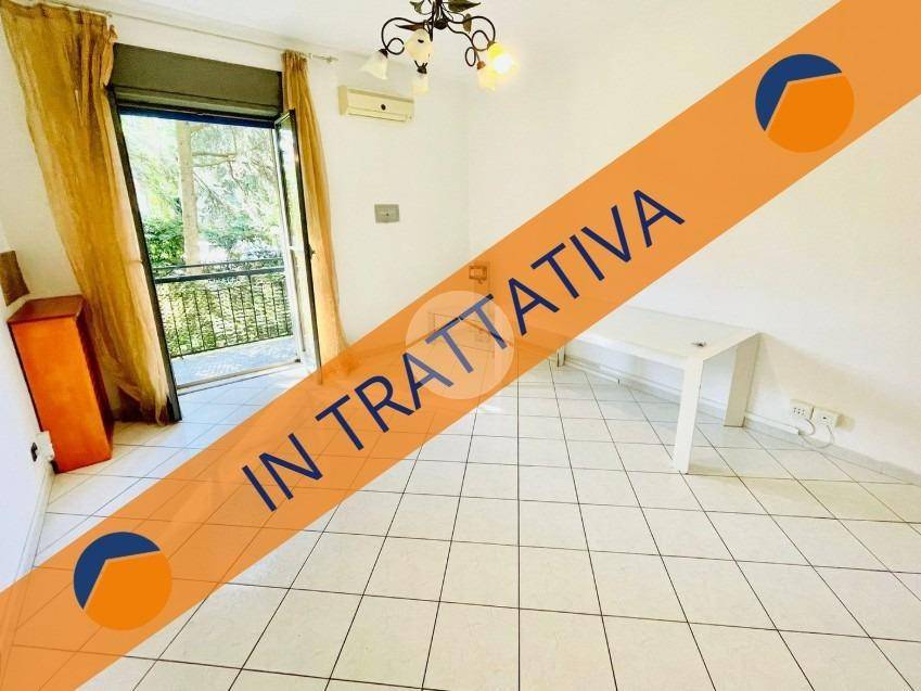 appartamento in vendita a Monza