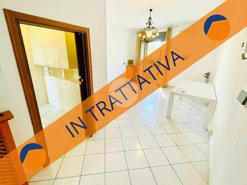 appartamento in vendita a Monza