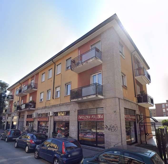 appartamento in vendita a Monza