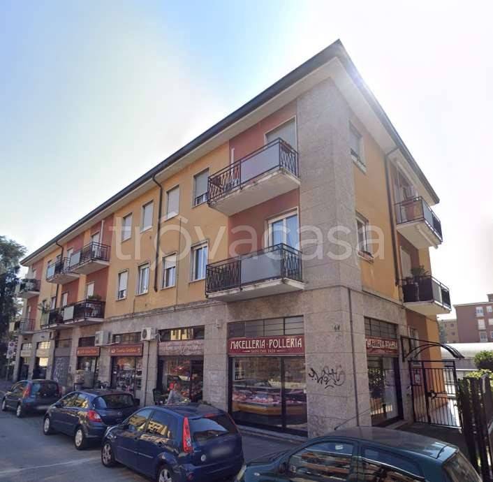 appartamento in vendita a Monza