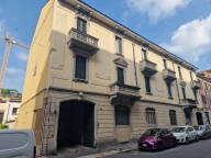 appartamento in vendita a Monza