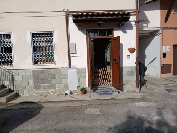 appartamento in vendita a Monza