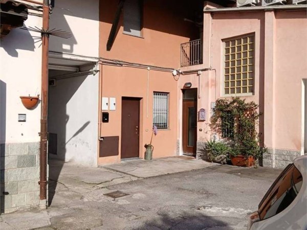 appartamento in vendita a Monza
