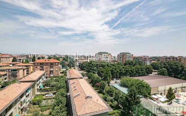 appartamento in vendita a Monza