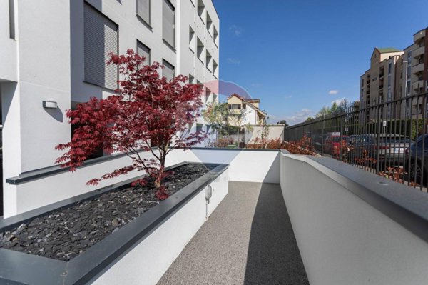 appartamento in vendita a Monza