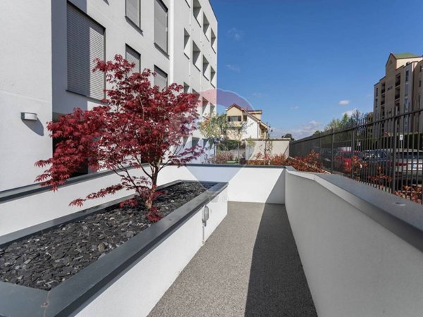 appartamento in vendita a Monza