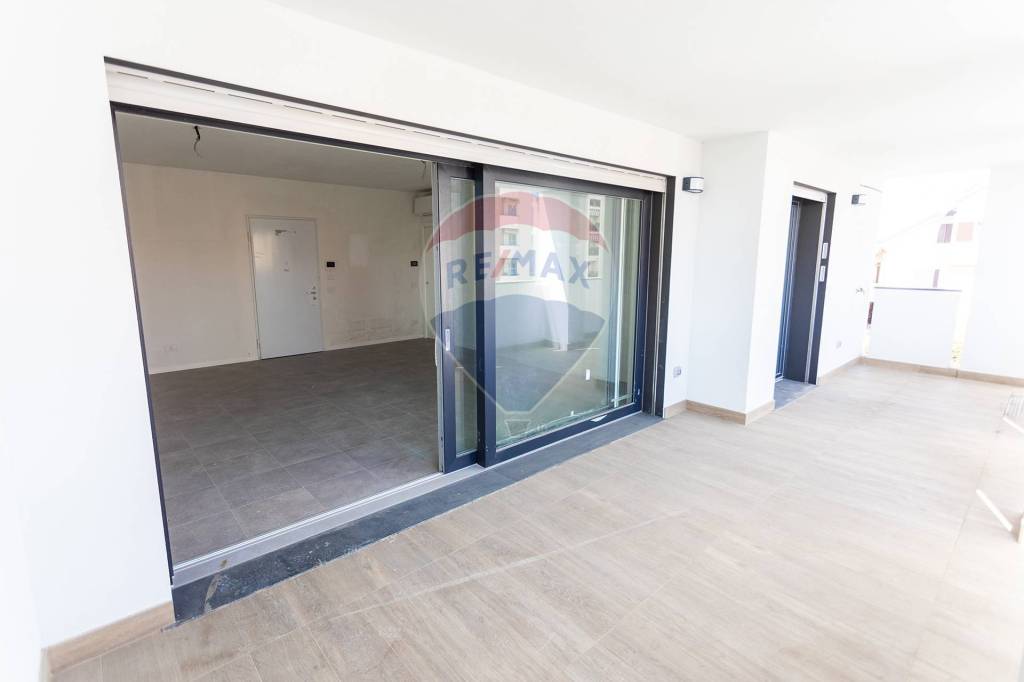 appartamento in vendita a Monza