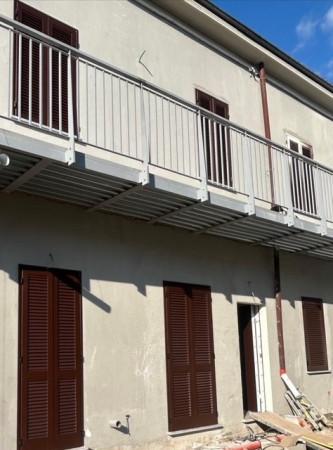 appartamento in vendita a Monza