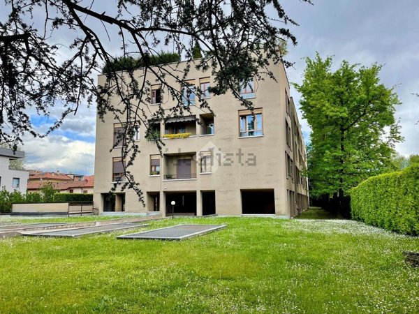 appartamento in vendita a Monza