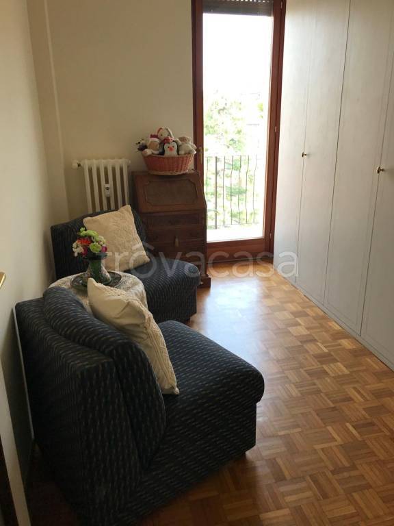 appartamento in vendita a Monza in zona Ospedale San Gerardo