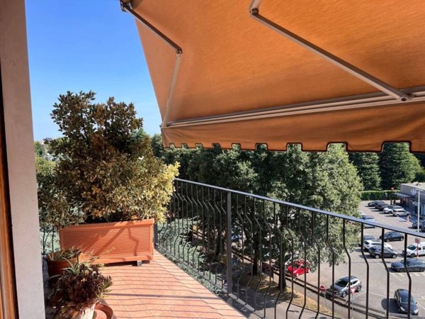 appartamento in vendita a Monza in zona Ospedale San Gerardo