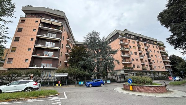 appartamento in vendita a Monza