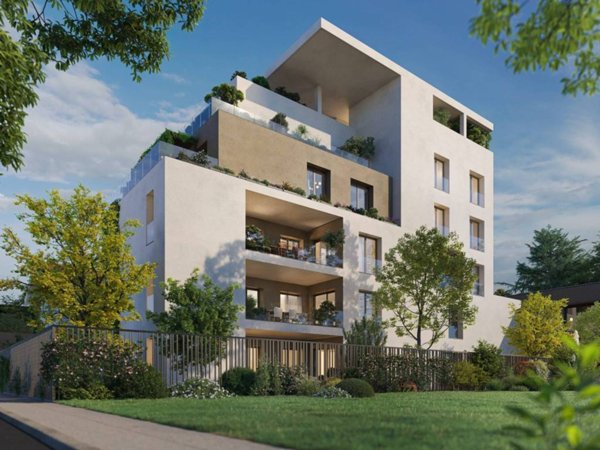 appartamento in vendita a Monza