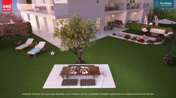 appartamento in vendita a Monza