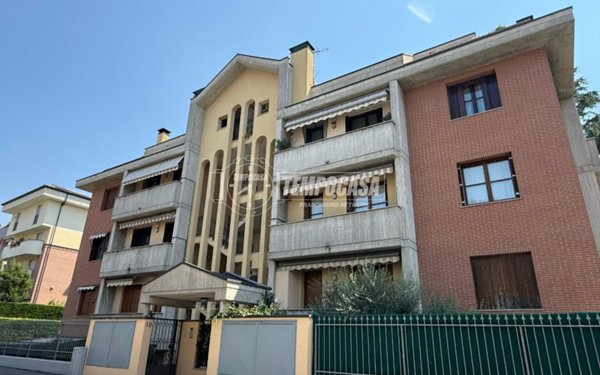 appartamento in vendita a Monza