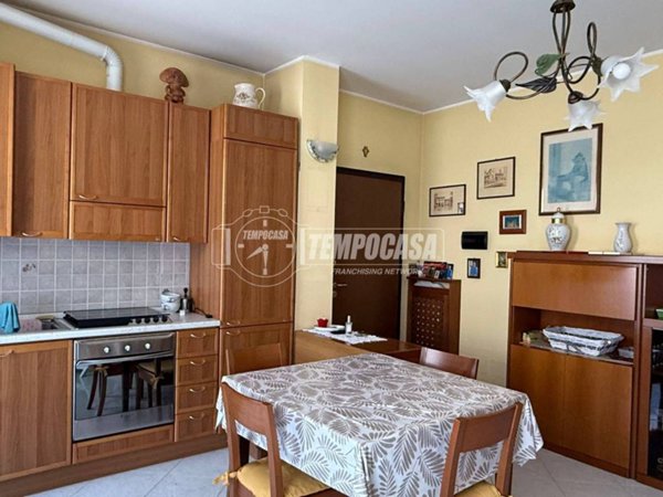 appartamento in vendita a Monza
