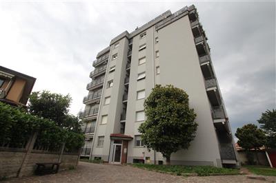 appartamento in vendita a Monza