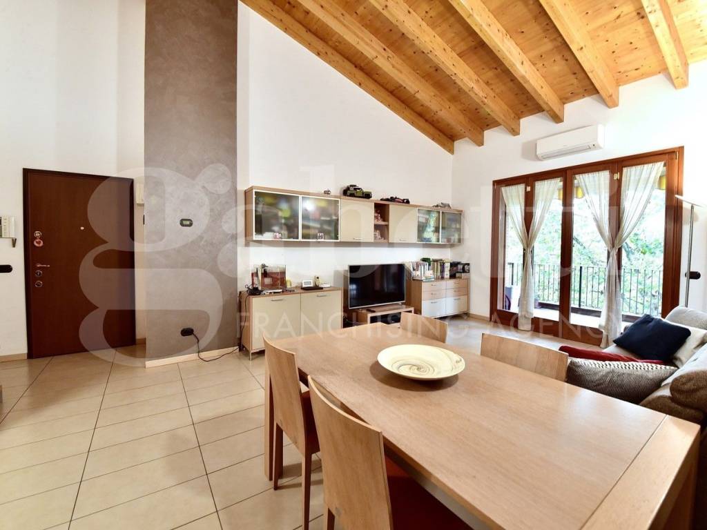 appartamento in vendita a Monza