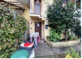 appartamento in vendita a Monza