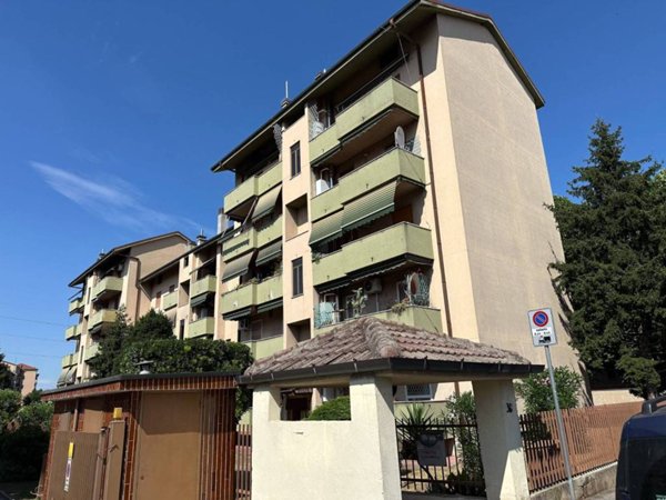 appartamento in vendita a Monza