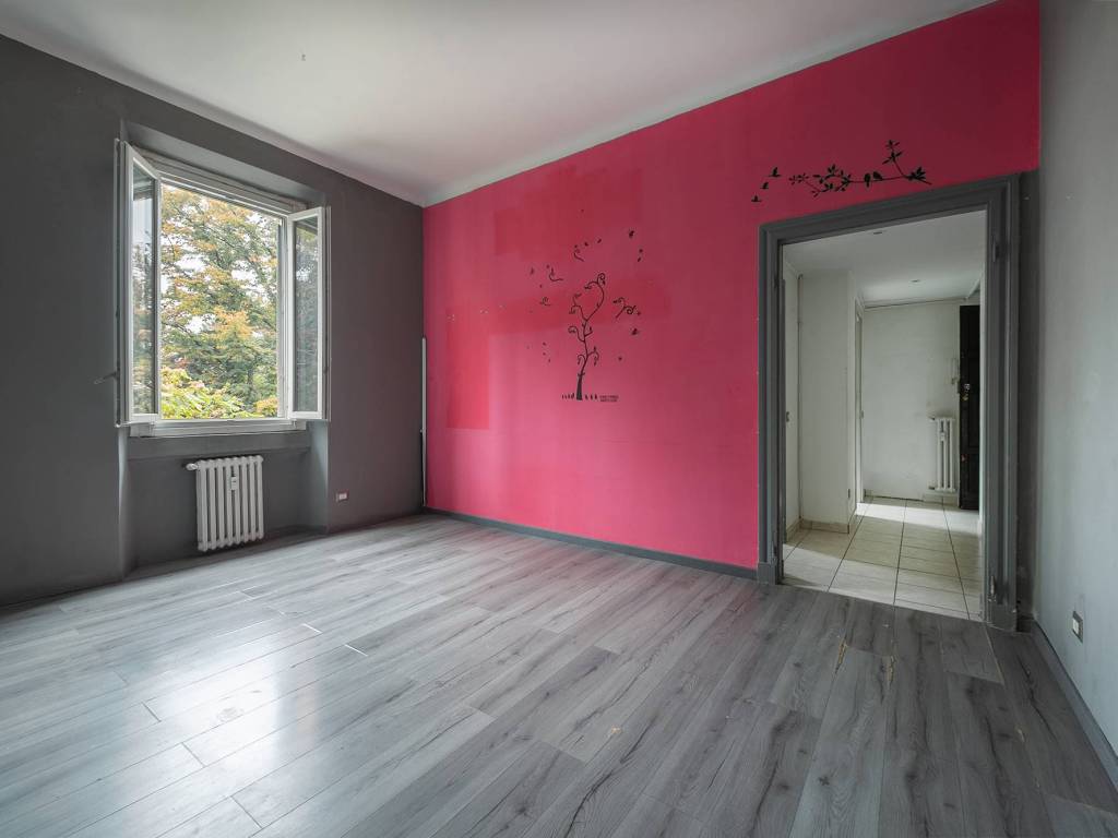 appartamento in vendita a Monza