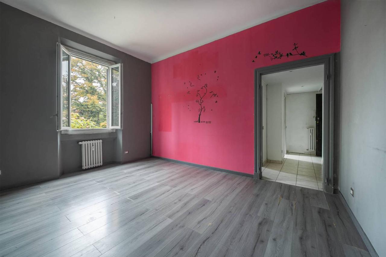 appartamento in vendita a Monza
