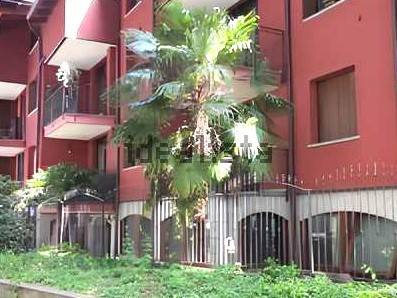 appartamento in vendita a Monza in zona Ospedale San Gerardo