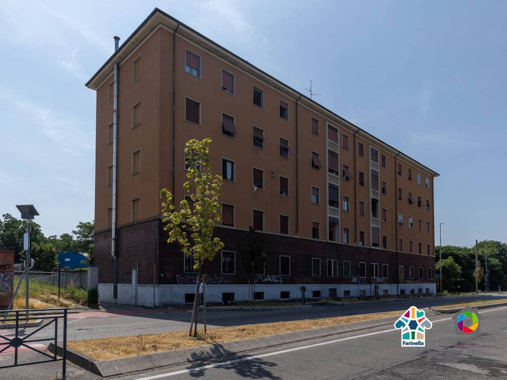 appartamento in vendita a Monza