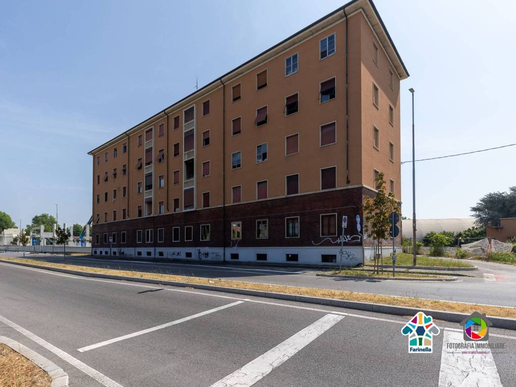 appartamento in vendita a Monza