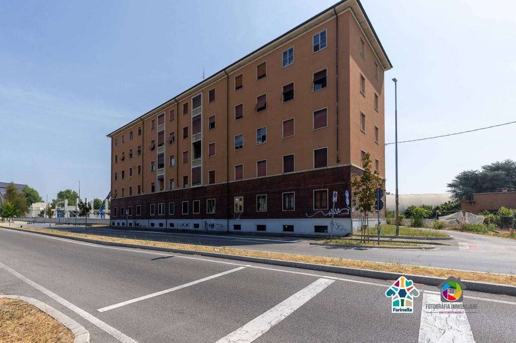 appartamento in vendita a Monza
