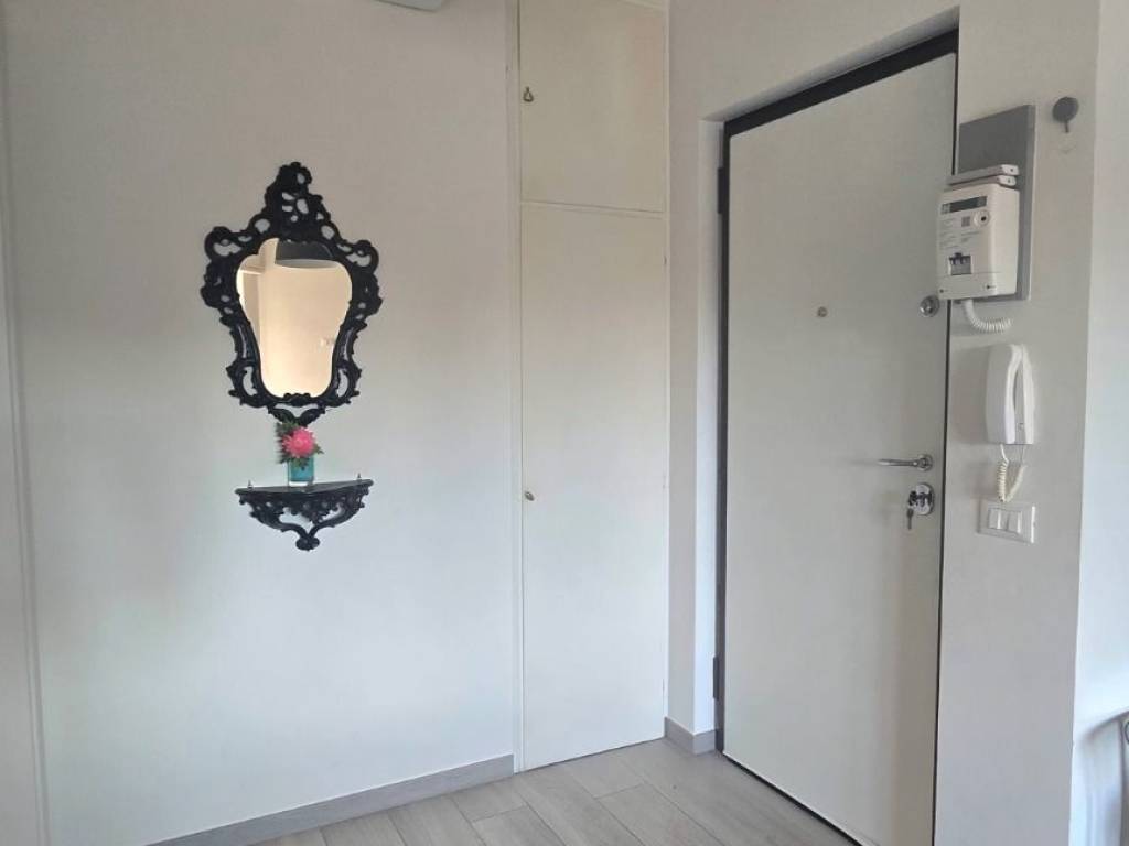 appartamento in vendita a Monza