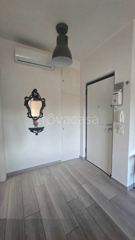 appartamento in vendita a Monza
