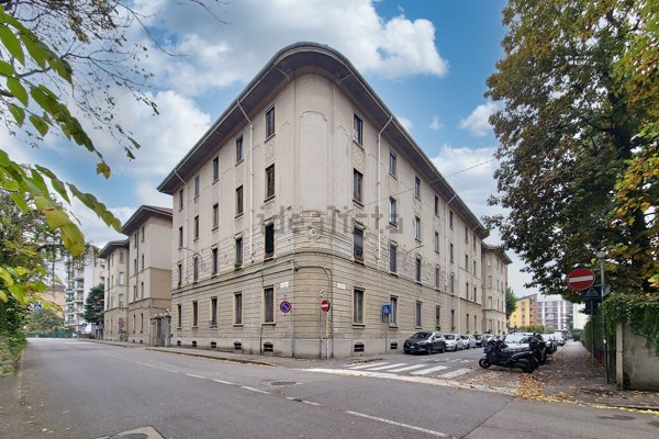 appartamento in vendita a Monza
