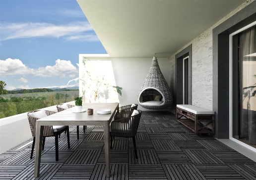 appartamento in vendita a Monza