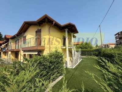 appartamento in vendita a Monza