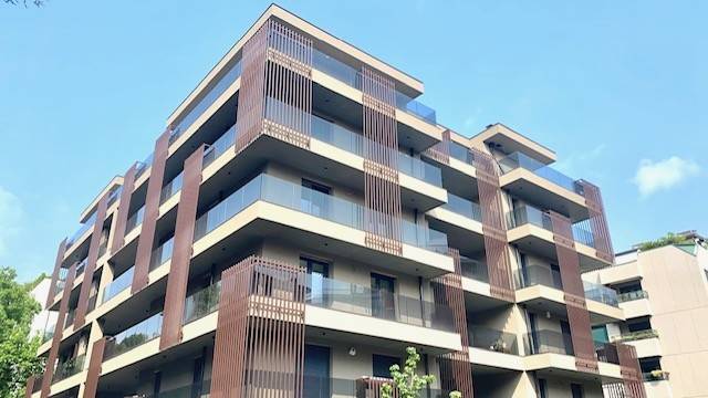 appartamento in vendita a Monza in zona Centro Storico