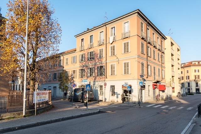 appartamento in vendita a Monza