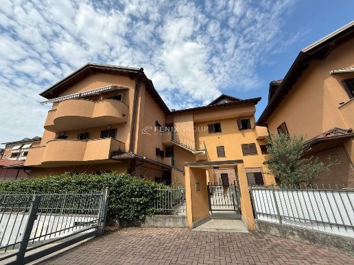 appartamento in vendita a Monza