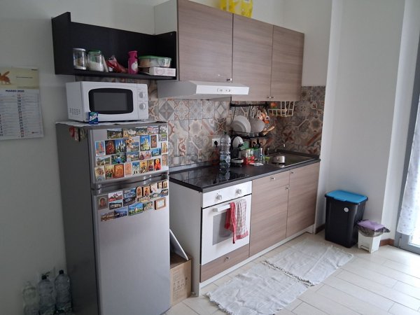 appartamento in vendita a Monza in zona Centro Storico