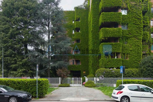 appartamento in vendita a Monza