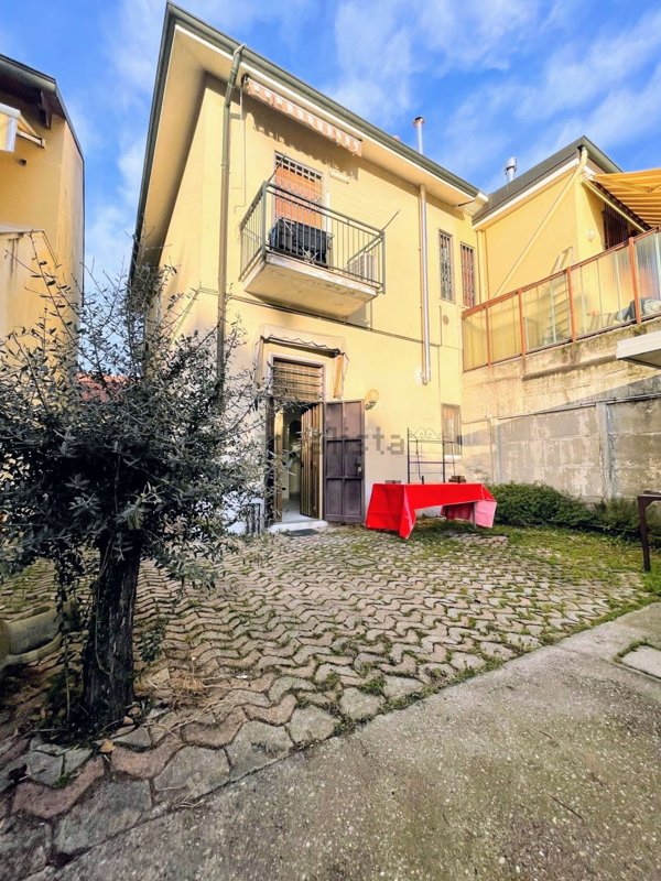 appartamento in vendita a Monza