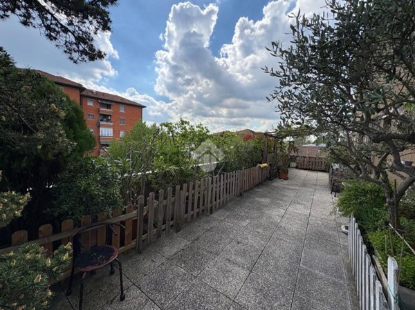 appartamento in vendita a Monza